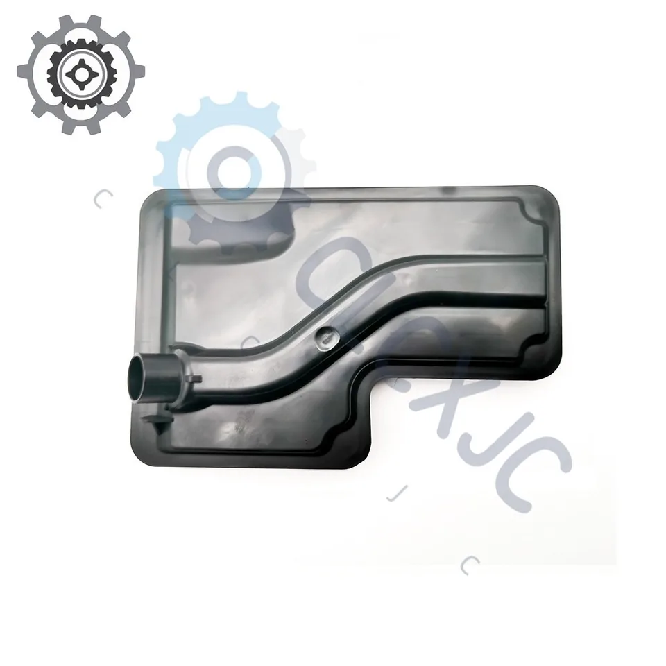 6T70E 6F55 6T75E 6F50N Automatický prevodový olejový olejový filter pre Buick Enclave Regal Cadillac SRX Lincoln Auto príslušenstva