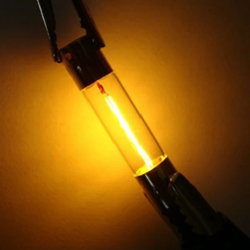 6v- 6.3V 250MA poistky Style Light Light Light for Vintage Gears FM Panel Light a mnoho zvukových stereofónnych prijímačov