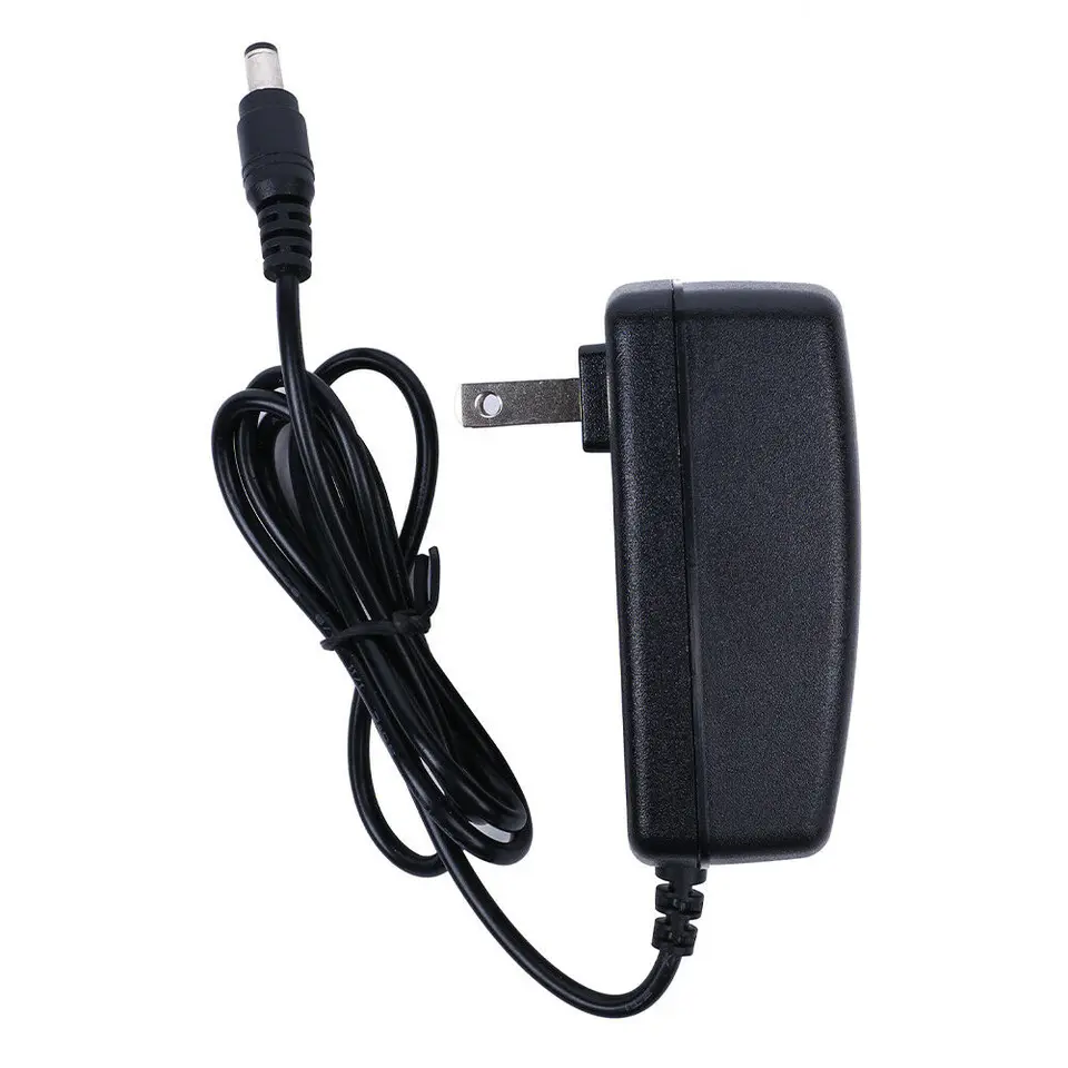6V AC DC adaptér pre Sony WM-D6C WM-D6 WALKMAN Recorder TC-D5M TC-D5 TCM-5000 TCM-5000EV TCD-D10 ICF-7800 AC-D4M AC-D4S AC-456C AC-456C