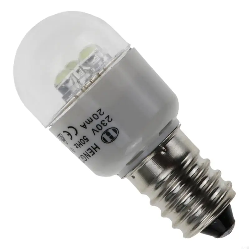 6xdd nízka spotreba energie šitie strojové žiarovky pre speváka, pre Brother Heavy Cold Light Luokou žiarovky