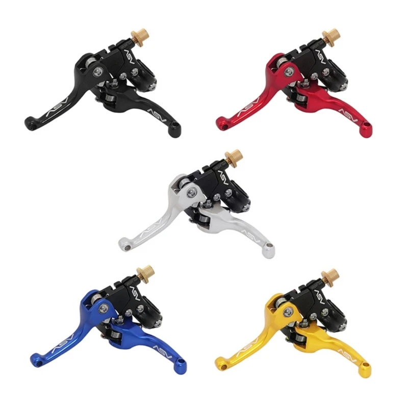 7/8 '' páky upravené príslušenstvo pre Motokross Dirt Pit Bike Mini Bike