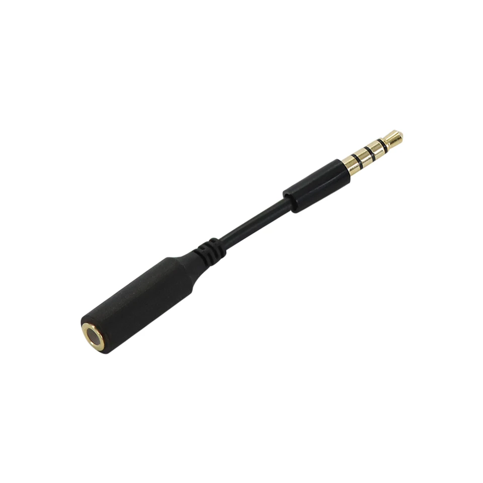 7 cm 3,5 mm stereofónny audí