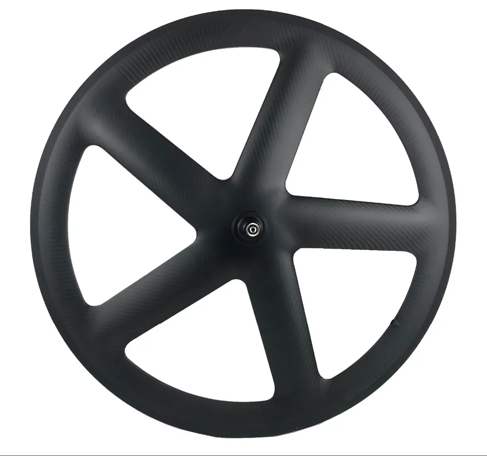 700 ° C Full Carbon 5 Hovorče