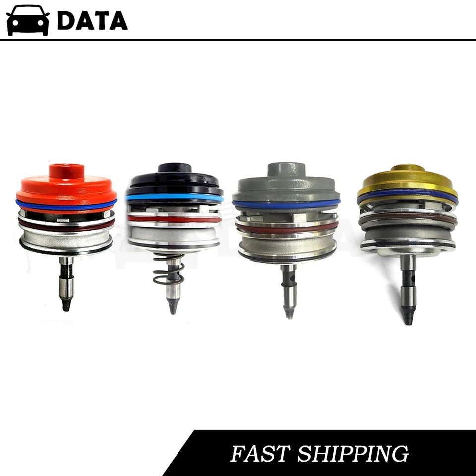 700R4 4L60E High-Performance Billlet Corvette Servo Zostava 4L65E 4L70E HD GM 1982-2014 Prenosová brzda s piestom OEM
