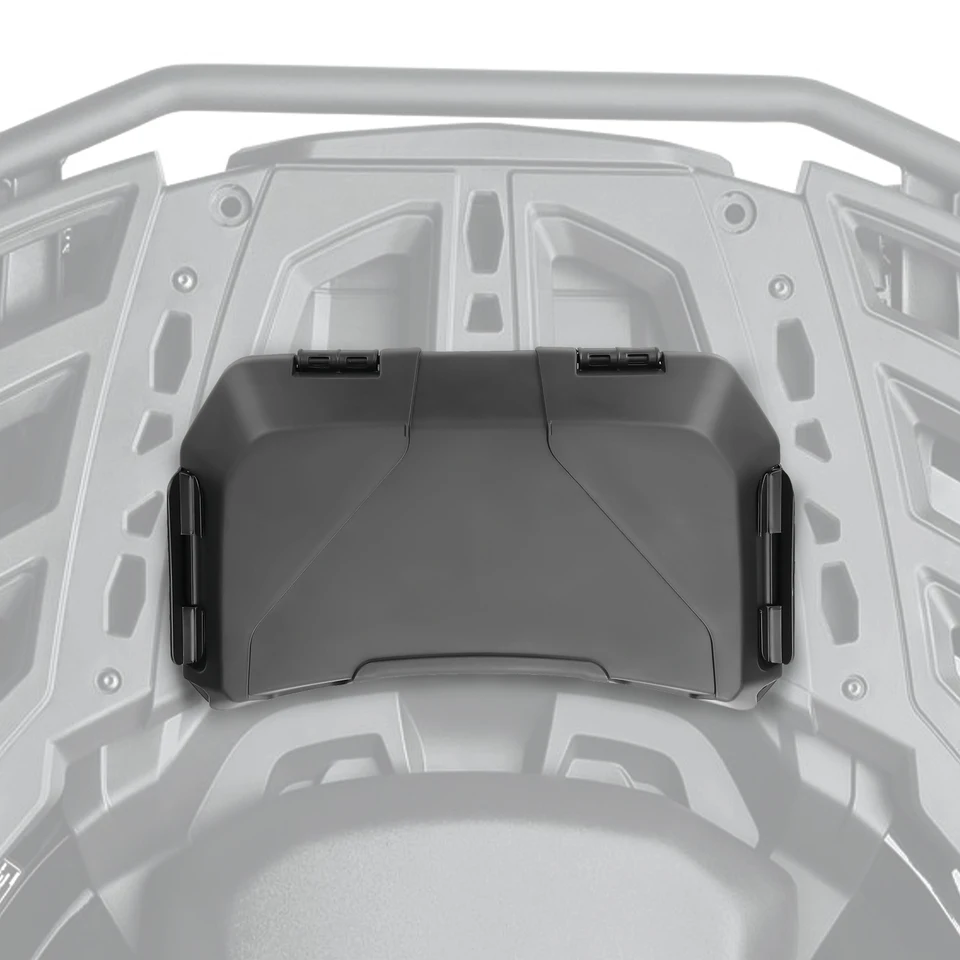 #708200408 2 gal predný zadný úložný box pre Can-Am Outlander L Max6 / l 450 570 650 800 1000 Max G2 G2L Maverick 1000R x3