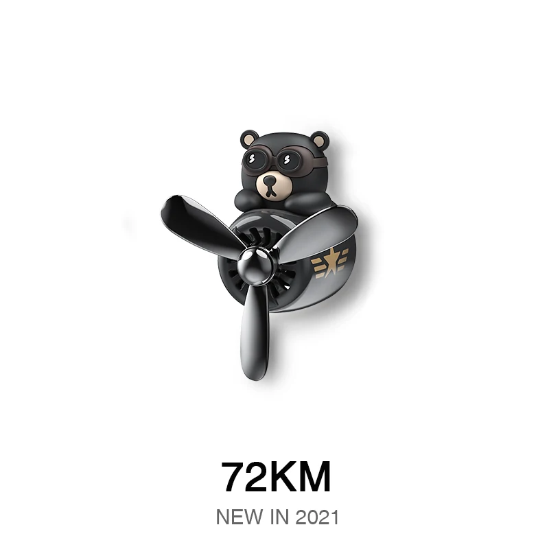72 km automobilový ovzdušia nosenie nosiča rotujúceho vrtuľový výstup pre príslušenstvo pre ladenie vozidiel Palisade Mazda 3
