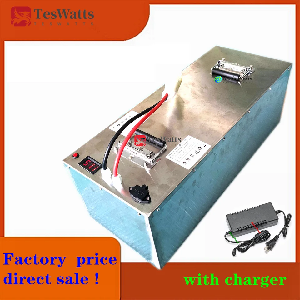 72V 80AH 100AH ​​120AH 150AH 200AH 200 ALIFEPO4 BATKÁRNE BATLE BLUETOOTH BMS