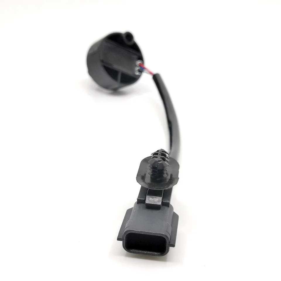 7701070650 Filtrový palivový systém Senzor hladiny vody pre Renault Megane 3 Prietok 1,5 DCI