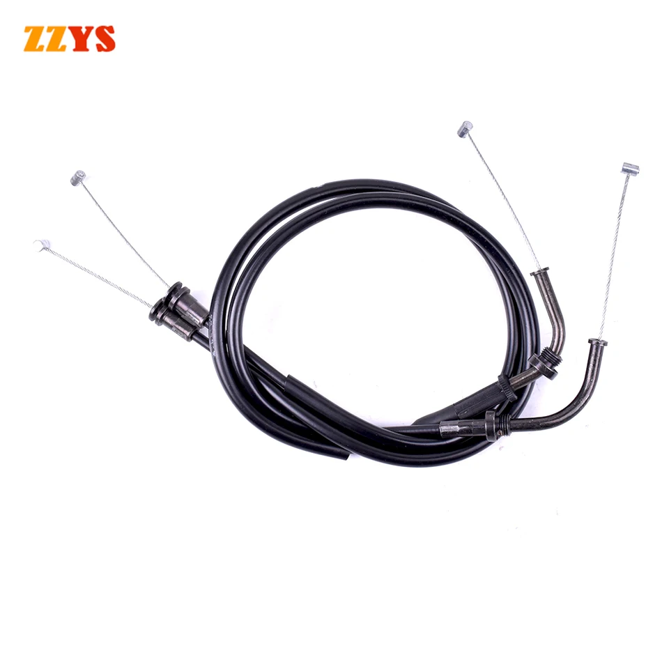 78,5 cm 76,5 cm Motocyklové príslušenstvo Káblové káblové palivo Spiatočný kábel pre BMW S1000 S 1000 2009 2010 2012 2012 2013 2013