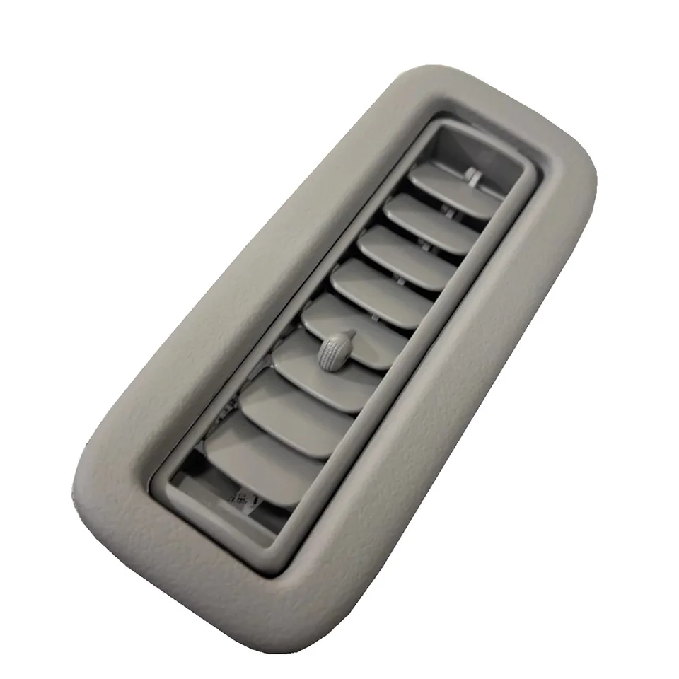 7842A069 7842A069YA CAR LNNER ROOF Top klimatizačná výstupná mriežka Vent pre pajero Montero Sport KH6W V93 V95 V97 V98