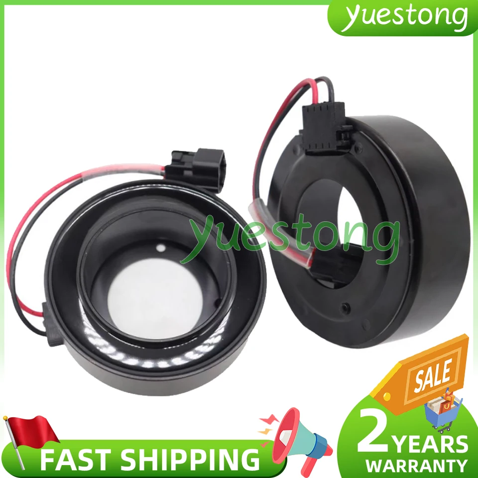 7C16 klimatizačná spojka Clutch Clutch pre Chery Tiggo 8 7 8 5x Pro EXEED TXL I 2019-2024 301000131AA
