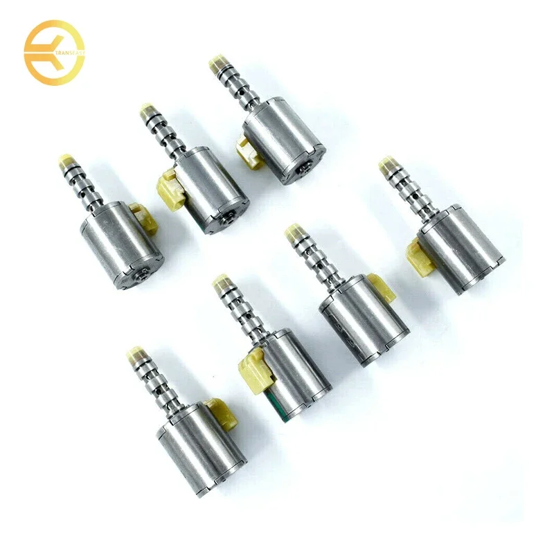 7ks 5r110W prenosový solenoidový súprav