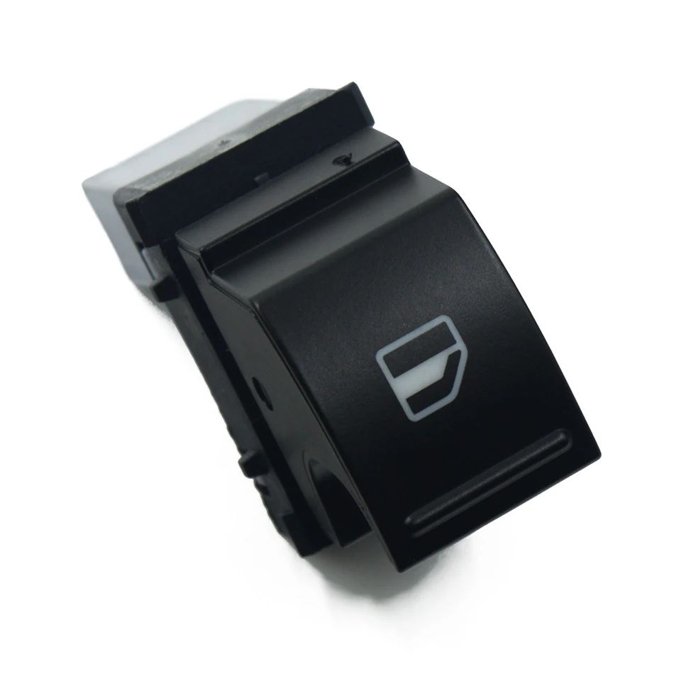 7l6 959 855b 1F0959855 pre VW Jetta a Golf MK5 MK6 Passat B6 Amarok Sharan Tiguan Touran Touran Touran Touran Power Window Switch 7L6959855B