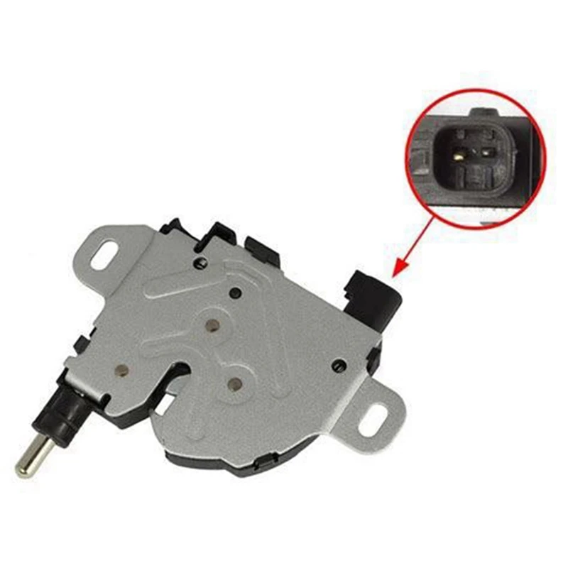 7S7A-16700-AF 1490196 GR2A-16701-AB Auto kapota kapucňa Latch Latch pre Ford Mondeo IV 4 07-10