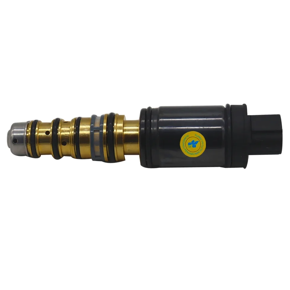 7SEU17C TSE14 KLIMATION AC Compresor Electronic Control Ventil pre Toyota RAV4 Camry Corolla Lexus 447280658 8831002790