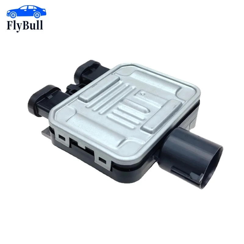 7T438C609BA 7T438C609BA COLLING MODULE ECU pre Ford Galaxy Mendeo Flex Volvo 7G91-9A819-AA 940004101