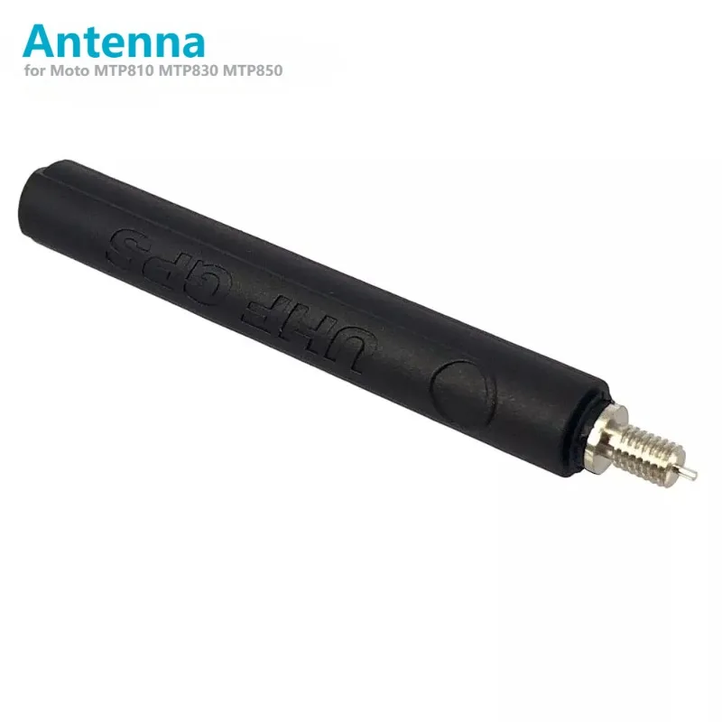 8,7 cm UHF 380-470MHz WHIPP GPS GPS s vysokým ziskom pre Motorola Tetra MTP850 MTP830 MTP810 MTH800 MTH650 CEP400 MTP810EX RÁDIOEX