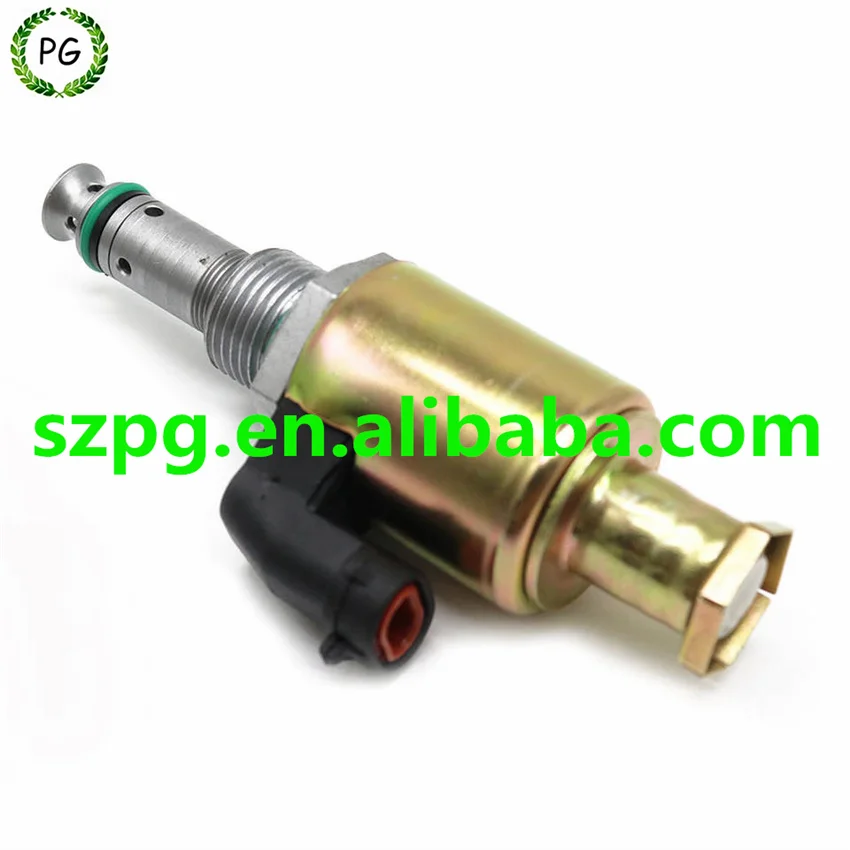 8-97174872-0 Solenoidný senzor tlaku olejovej koľajnice pre Isuzu 4JX1 8971748720