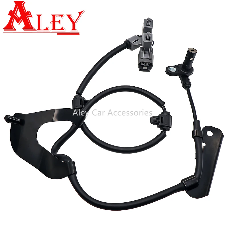 8-98292432-0 8982924320 ABS Speed ​​Senzor kolies pre Isuzu D-Max MK2 2012-2019 8-98292433-0 8982924330