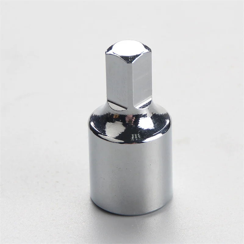 8 mm štvorcový olejová vínna odvodná zástrčka kľúča Odstraňovač náradia Peugeot Square Oil Oil Oil Drain zástrčky odstraňovač náradia automatické opravy náradia automatické opravy