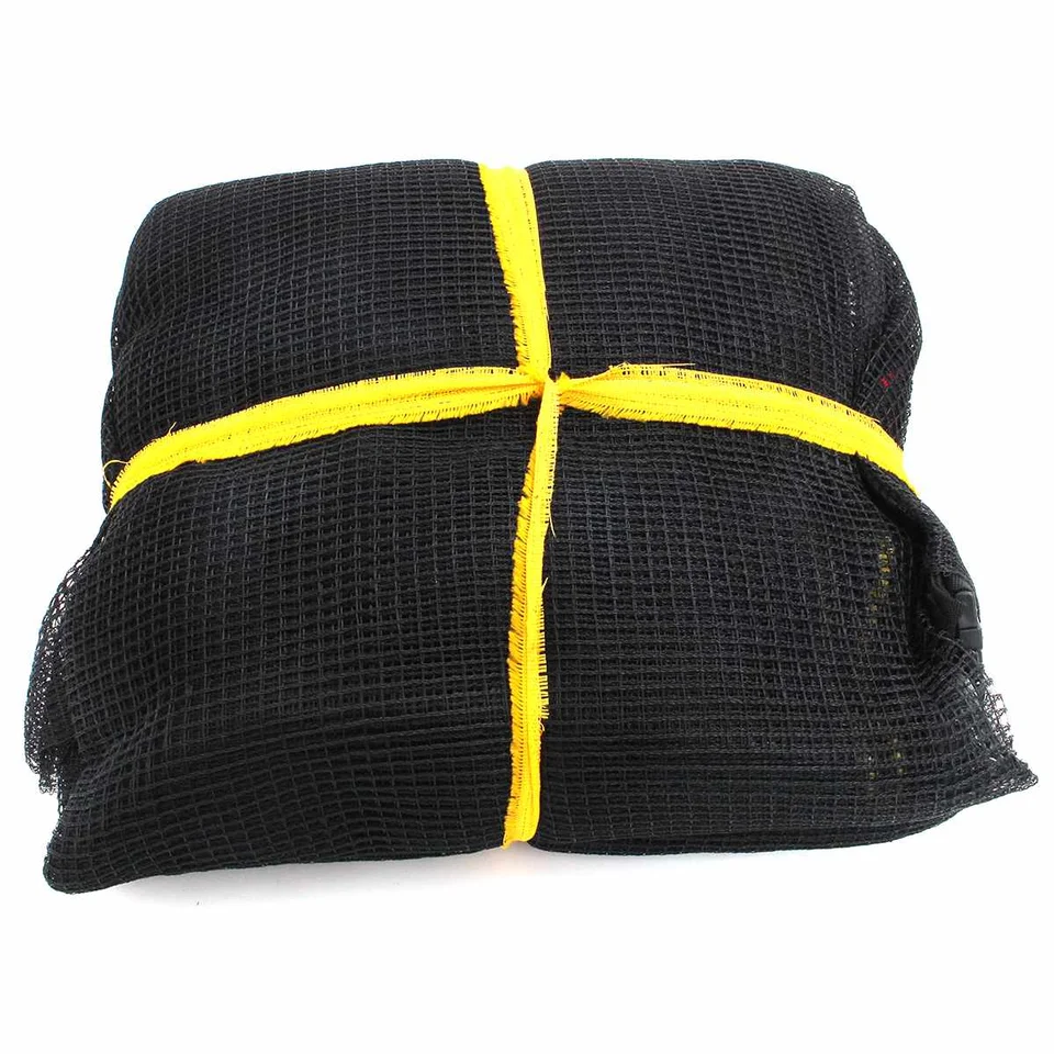 8 stôp 10 stôp 12 stôp 14 stôp Outdoor Trampoline Ochranná sieť pre anti-pádovú trampolínovú skokovú doštičku Ochrannú sieť ochranu ochrany Kid Kid Deti