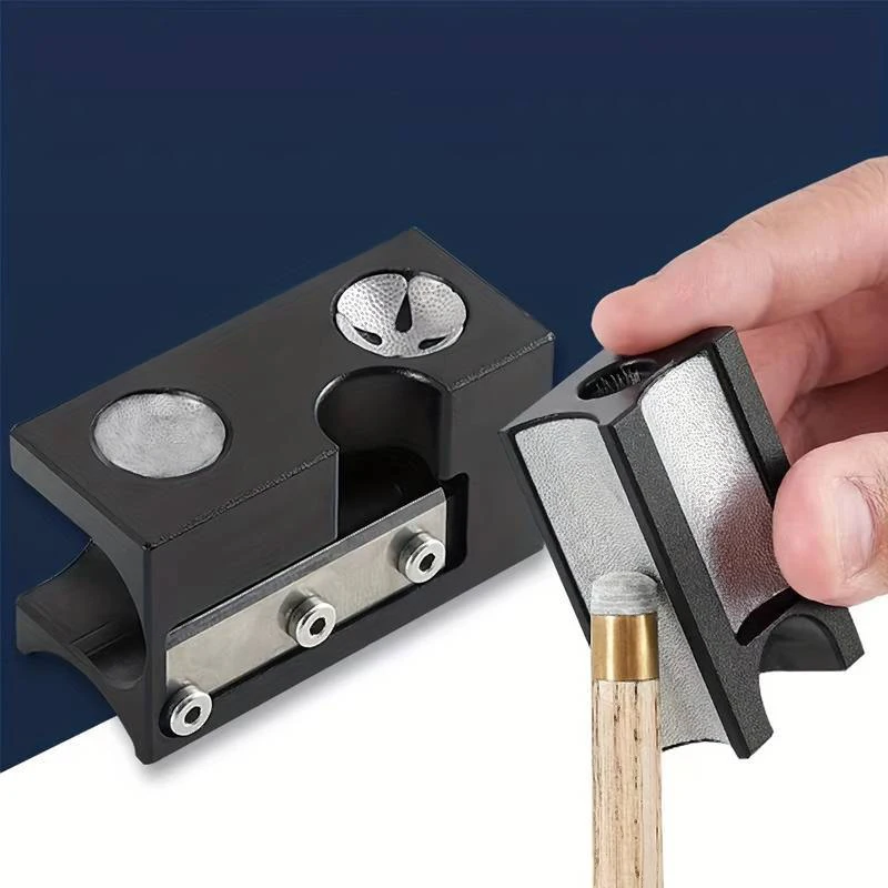 8 v 1 multifunkčný biliardový bazénový hrot Cue Corecrect Corrector Shaper Pieander Opravy korektorový korektor príslušenstvo príslušenstvo