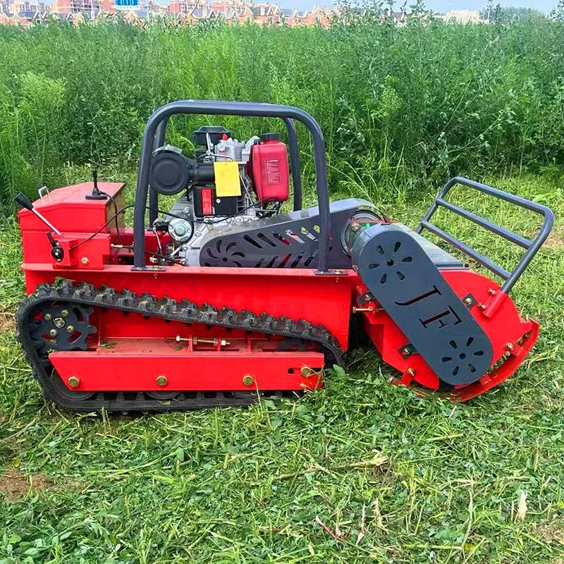 80 cm 100 cm 120 cm trávnatá rezačka Výkonná dieselová motor