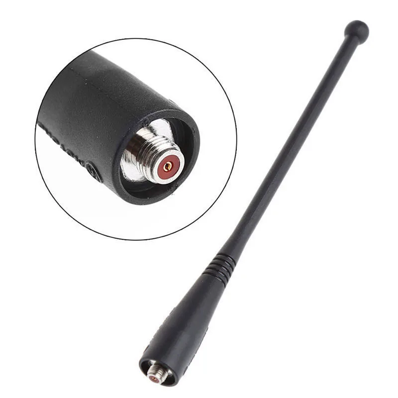 800 MHz WHIP anténa 806-890 MHz pre Motorola HT1000 JT1000 MTX838 MTS2000 LTS2000 XTS2250 XTS2500 XTS5000 APX7000 APX6000 RÁDIONA RÁDIONA RÁDIO