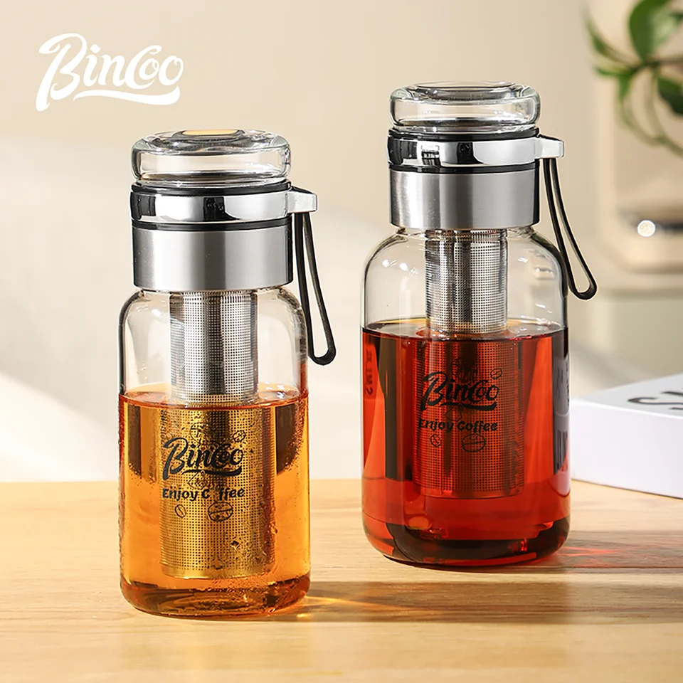 800 ml Cold Brew Iced Coffee Maker Iced Coffee Taker Tea Infuser AirThen Cold Brew Ditcher Coffee Doplnky Cold Brew System
