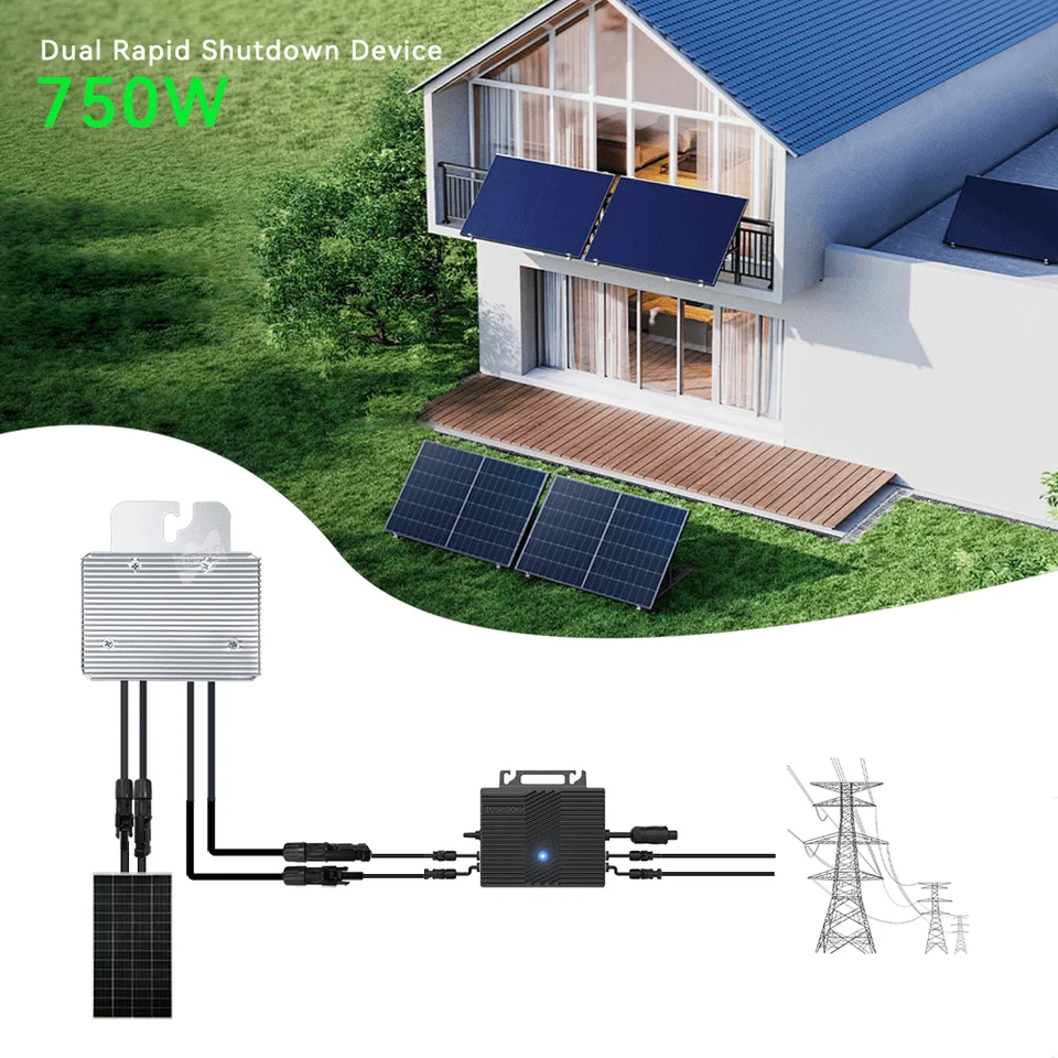 800W 70V 20ADC Inteligentná bezpečnostná presná optimalizačná optimalizačná, PV moduly zlepšujú účinnosť optimalizácie slnečnej energie
