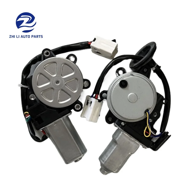 80730-CD00A 80731-CD00A Motor regulátora výťahu vľavo a pravého okna pre konvertibilné/kupé pre Skyline Infiniti G35 Nissan 350Z