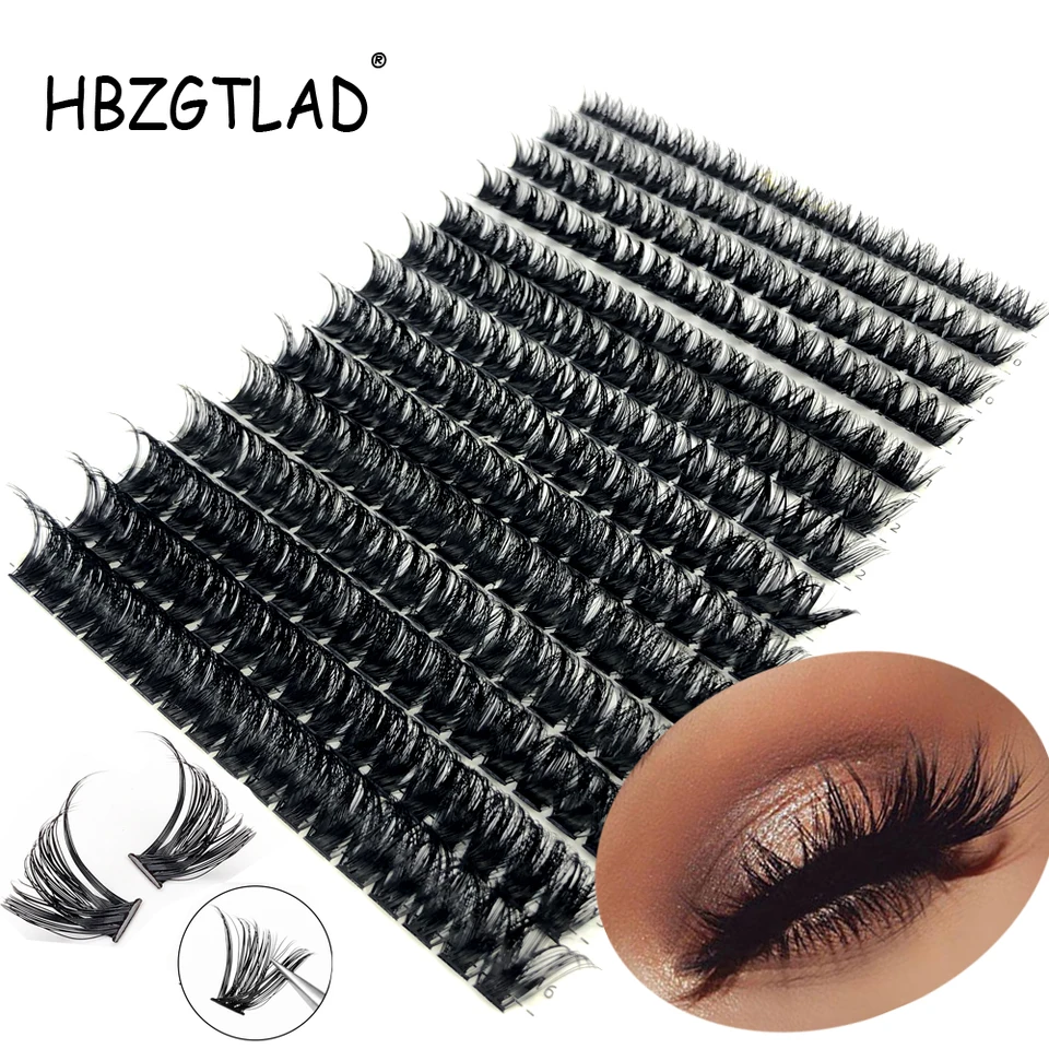 80D/100D Mink Riká 216-280 Fanúšikov