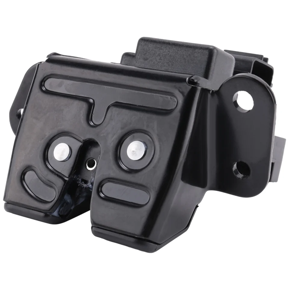 81230-3W000 Car Auta Tailgate Latch Gate Lock Ovládač pre KIA Sportage 2011-2016