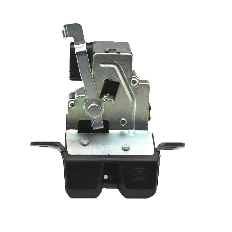 812301R200 OEM Tailgate Latch for Hyundai Accent 11-14Modern Kia Luggage Lock Modern Solar 2011-2016