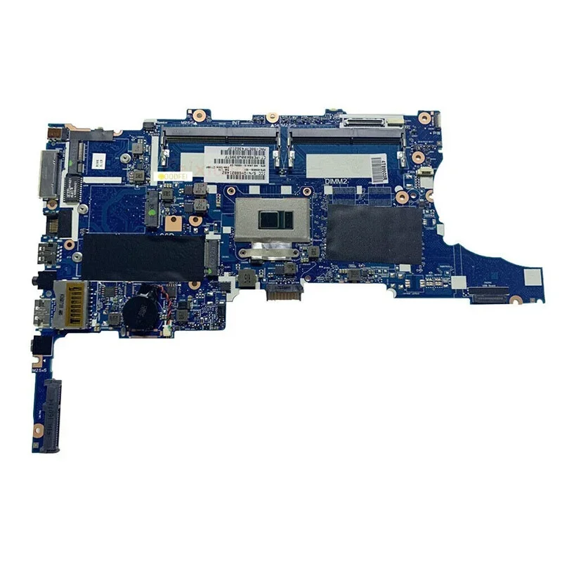 826806-001 pre HP EliteBook 840 G3 850 G3 I3 I7 LAPTOP Základná doska 100% testovacia práca 6050A2822301 6050A2728501
