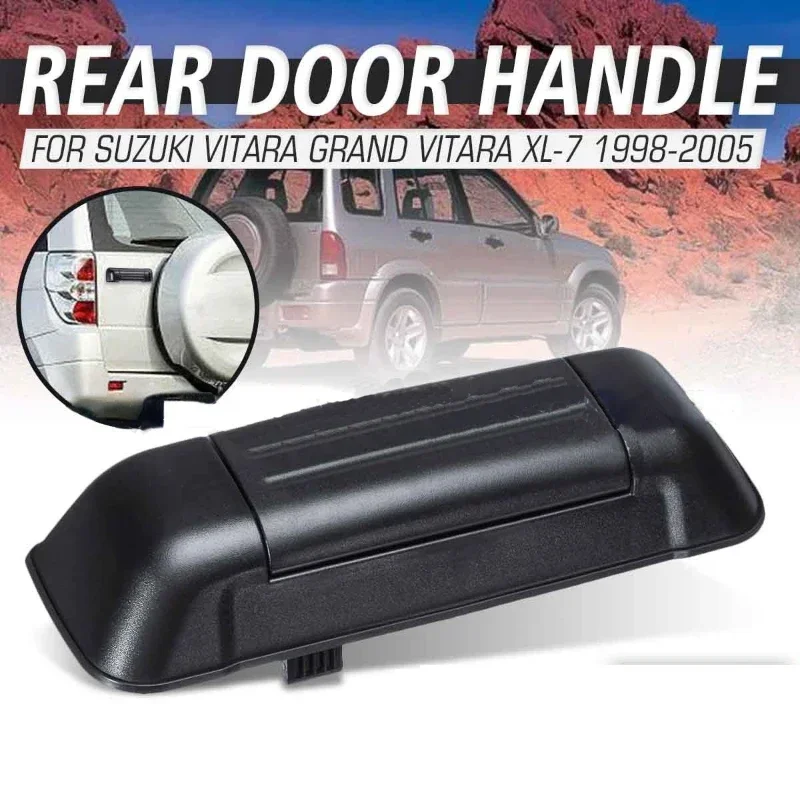 8285065d125pk pre Suzuki Grand Vitara 1999 2000 2001 2002 2003 2004 2005