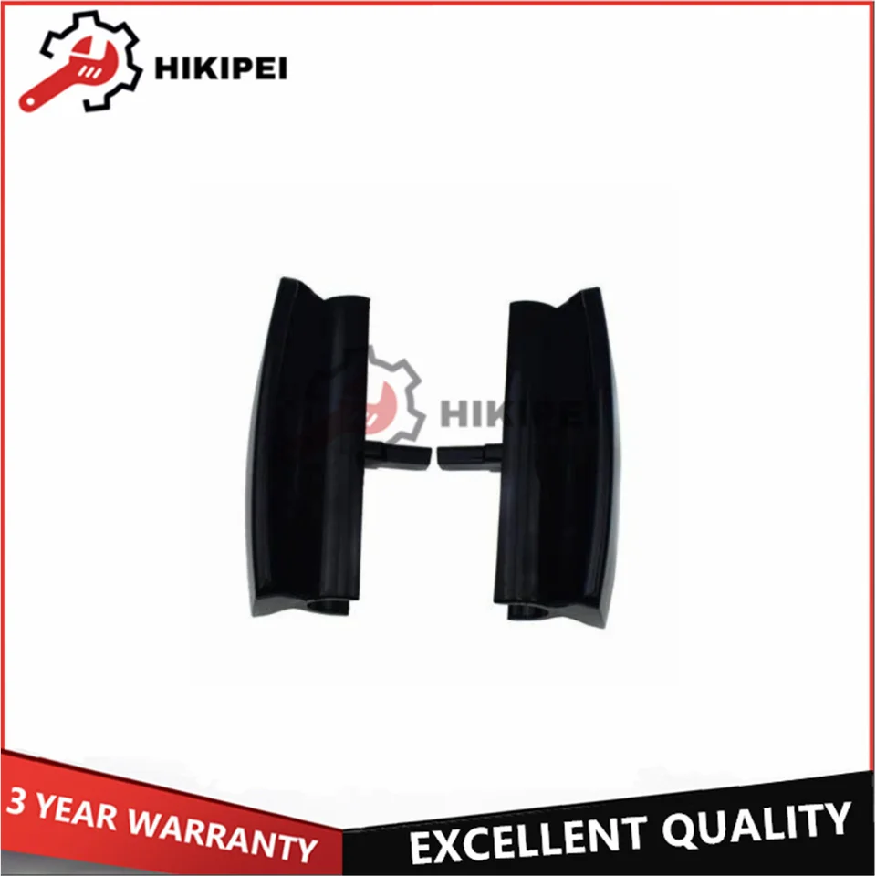 83660-4H000 83650-4H000 836604H000 836504H000 Vonkajšie kľučky pre vonkajšie dvere pre Hyundai H1, Starex, I800 07-C 2007-2019