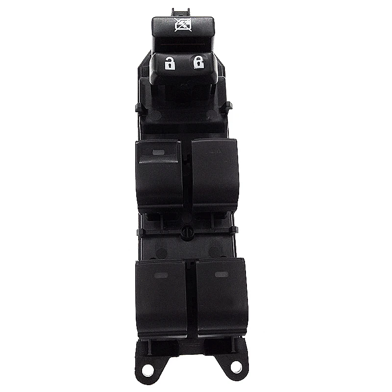 84040-33100 Nové auto elektrické napájacie okno Vypínač spínača pre Toyota Land Cruiser Prius Lexus Camry Alphard Auto príslušenstva