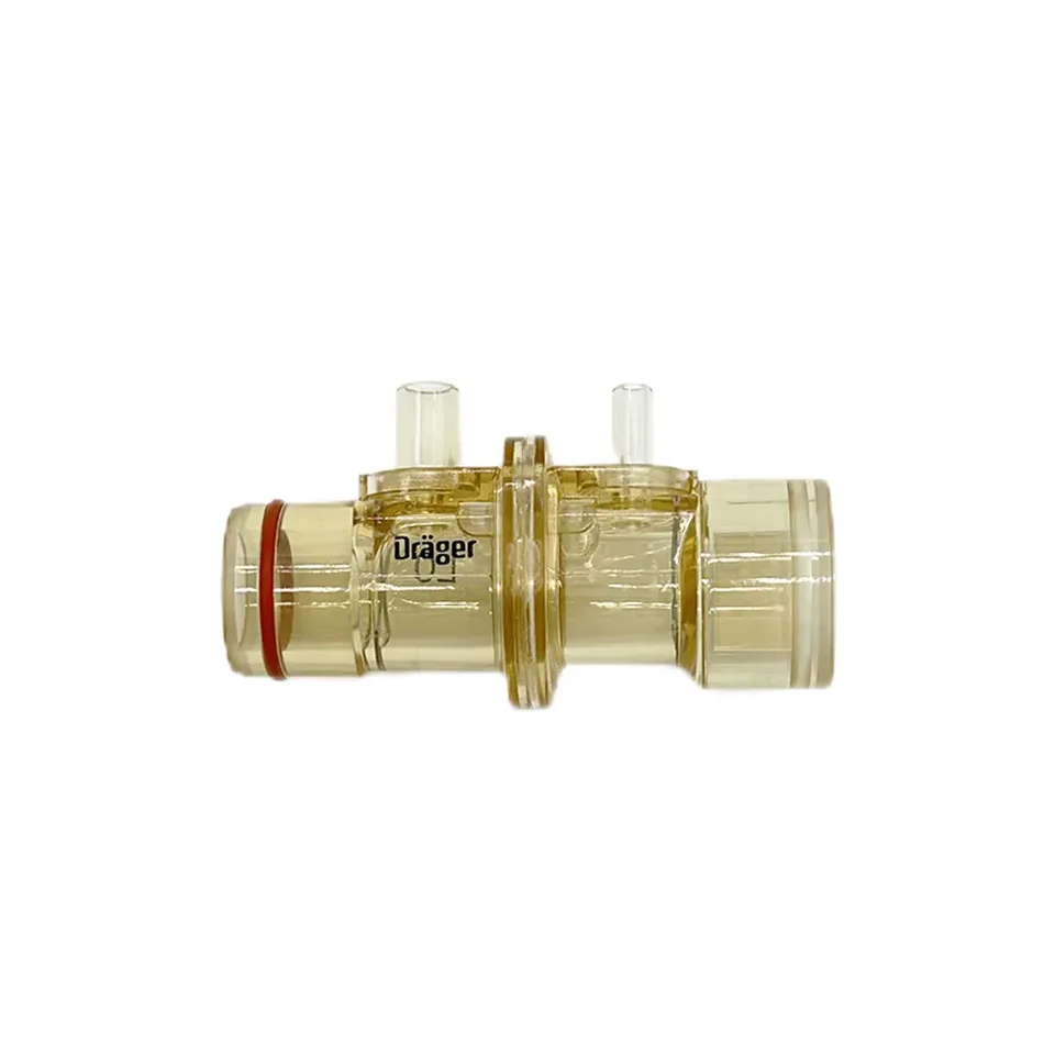 8412034 Drager Oxylog 2000/3000 Fabius 2000 Senzor toku