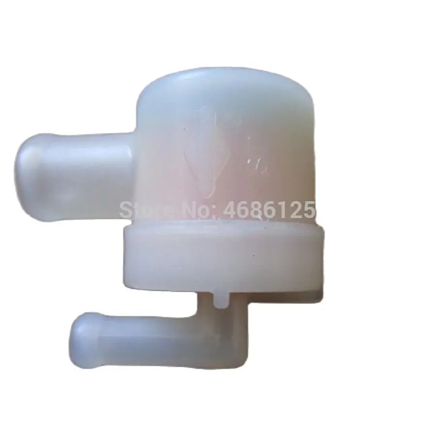 843683 844545 Palivový filter Fit Briggs a Stratton 16HP 356647 Časti generátora motora