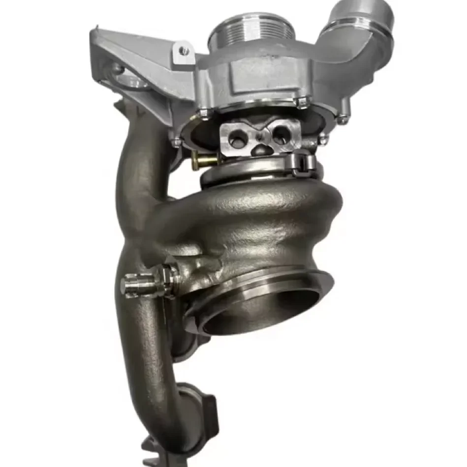851676-4 11658631904 Inovácia G25-550 Keramické ložisko Hybridný turbodúchadlo pre BMW B48 2.0L Turbo motora