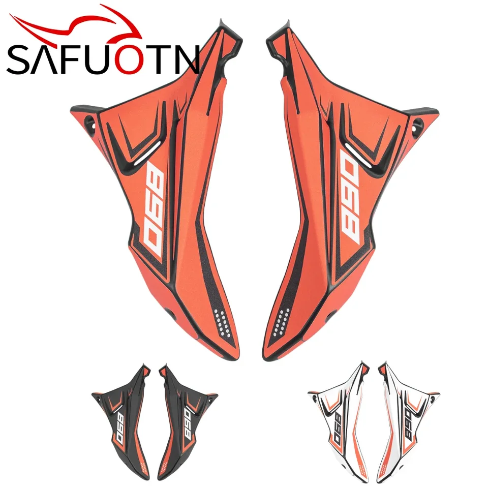 890ADV Frame Panel Panel pre KTM 890 Adventure Adv R Rally 2019-2022