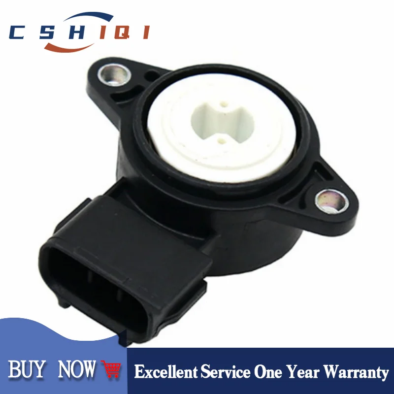 89452-97401 Senzor polohy škrtiacej klapky pre Toyota Rush Avanza Camry Soluna M3 Daihatsu Sirion M3 1,3 16V yrv m2 8945297401