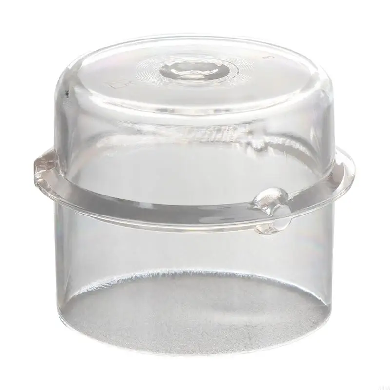 896a Small Jar Merge Cover Cover Cover Mini Jar Accessory náhrada za Vorwerk Thermomix TM31 TM5 TM6
