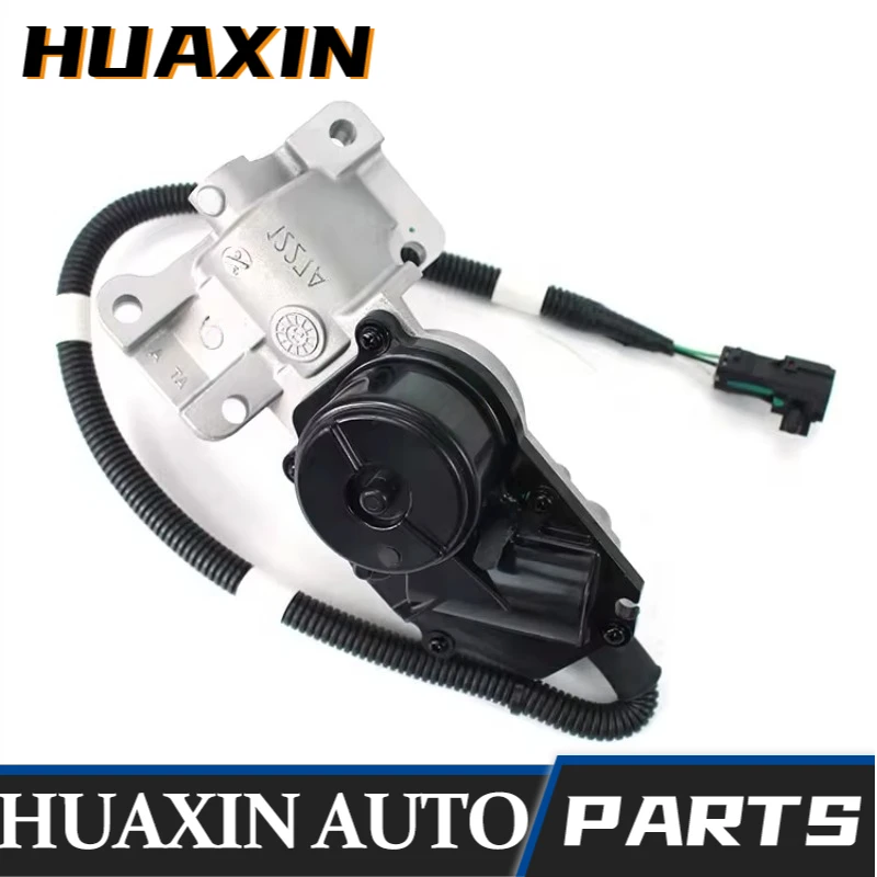 8981408531 8973679590 4x4 Diferenciálny pohon Motor Motor Actuator pre Isuzu D-Max / Rodeo Pick Up 2.5td TFS86 3.0td TFS85