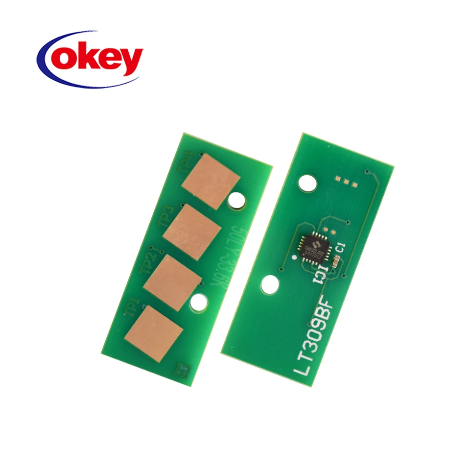 8ks 2set T-FC50K T-FC50C T-FC50M T-FC50Y Toner CARtridge Chip pre TOSHIBA E-STUDIO 2555C 3055C 3555C 4555C 5055C