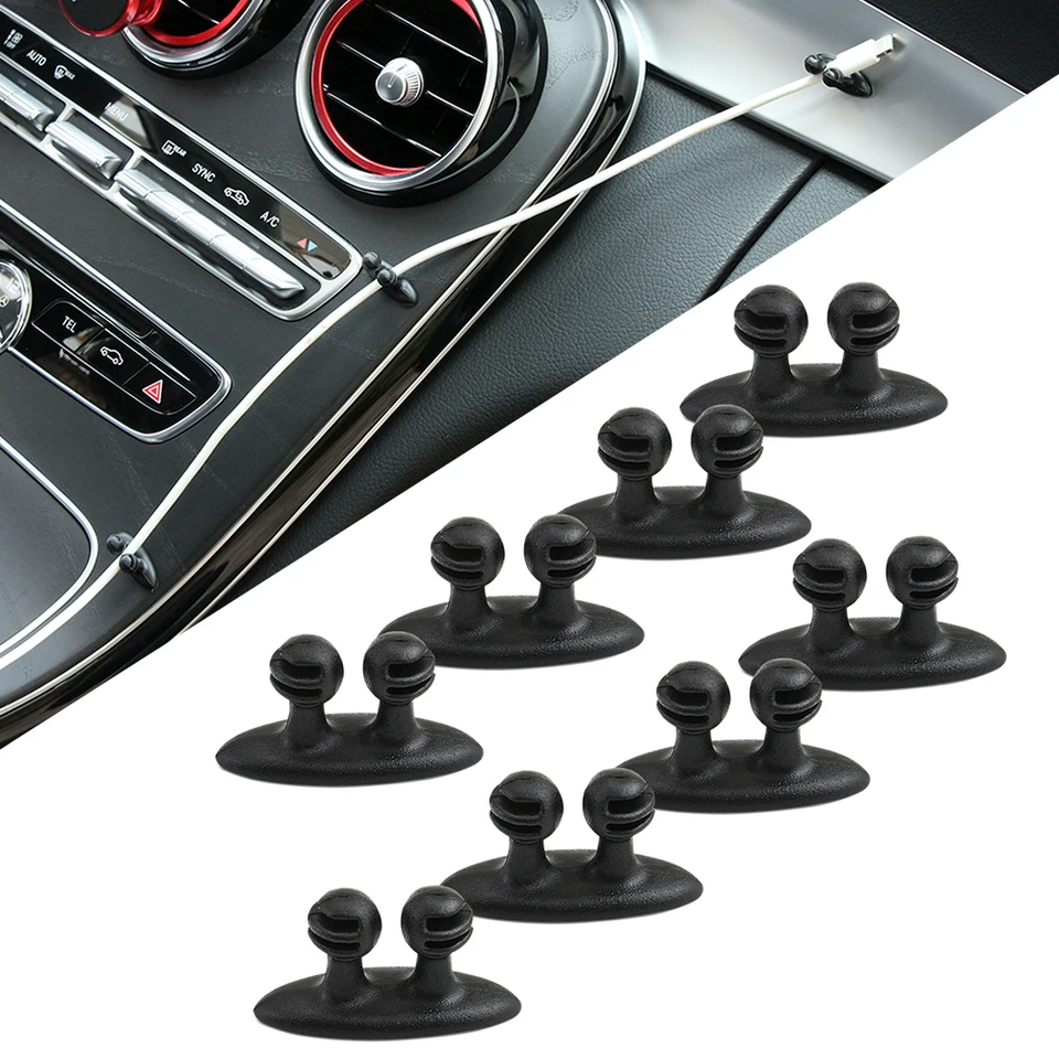 8ks nálepka automobilov pre Dacia Sandero MK2 Stepway
