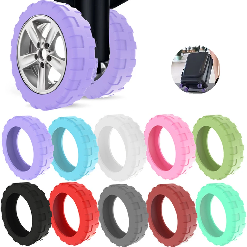 8ks/set kufríkových náhradných náprav