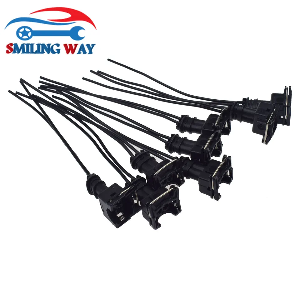 8pcs EV1 OBD1 PALIKA VYDÁVAJÚCE PREPAKOVATEĽA PRESTATOVANIA PRE PROSTRUKOVA PRE CHEVROLET Ford Chrysler Jeep Dodge BMW Pontiac GMC Buick VW Audi