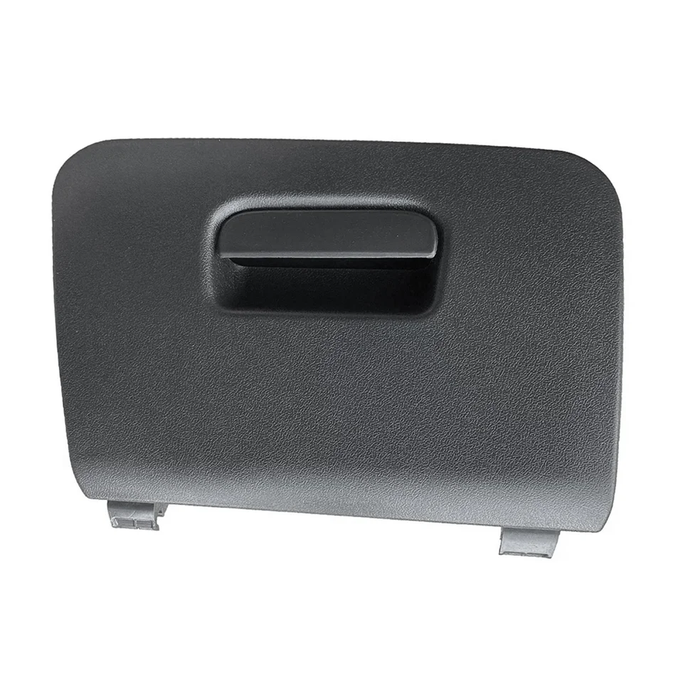 8U1863300B6PS Nový automobilový prístrojový panel Storage Tray Glove Box pre Audi Q3 8U Quattro RSQ3 Sportback 2012-2018 LHD